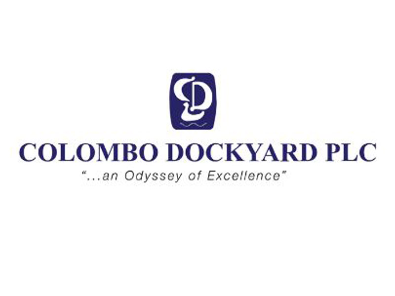 Colombo Dockyard